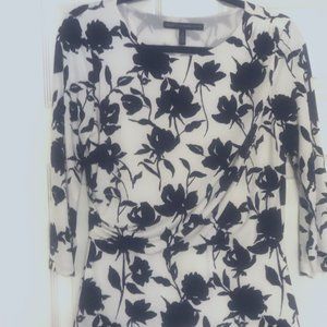 White House Black Market Top